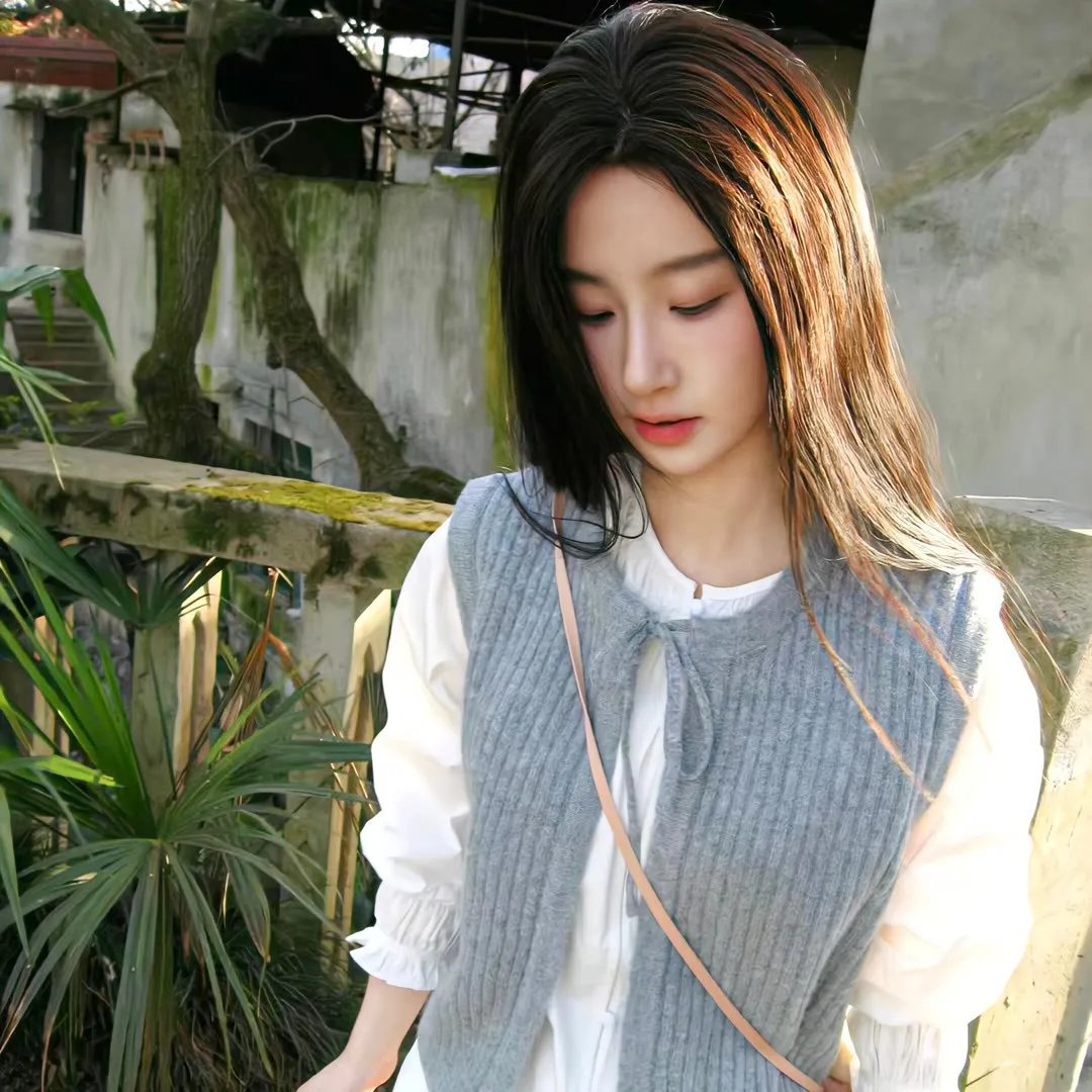 出租屋的女人