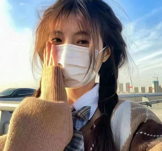 美好未来