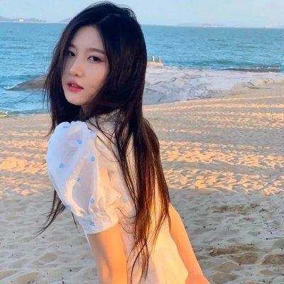 寻爱的女人